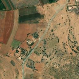 Satellite imagery of Djebel et Tekradil, DZ