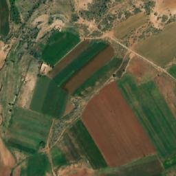 Satellite imagery of Djebel Alahmar, DZ