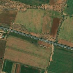 Satellite imagery of Bene Assela, DZ