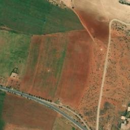 Satellite imagery of Bene Assela, DZ