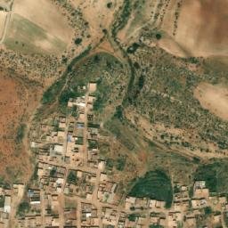Satellite imagery of Bene Assela, DZ