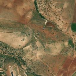 Satellite imagery of Tires el Harousoune, DZ