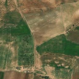 Satellite imagery of Tires el Harousoune, DZ