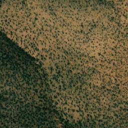Satellite imagery of Djebel Tikanouine, DZ