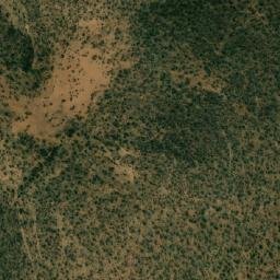 Satellite imagery of Djebel M’Louka, DZ