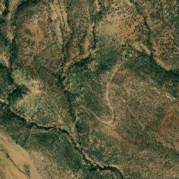 Satellite imagery of Kef en Nsour, DZ