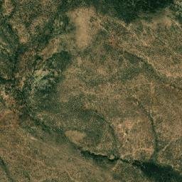 Satellite imagery of Kef en Nsour, DZ