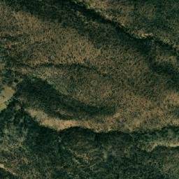Satellite imagery of Kef Tibezlatou, DZ