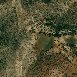 Satellite imagery of Kef Tibezlatou, DZ