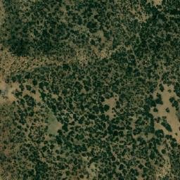 Satellite imagery of Djebel Bou Ali, DZ