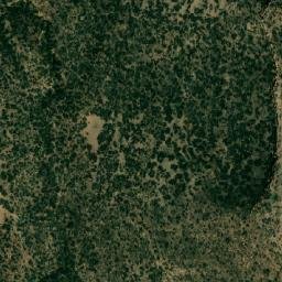 Satellite imagery of Djebel Matmar es Sma, DZ