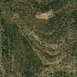 Satellite imagery of Djebel Matmar es Sma, DZ