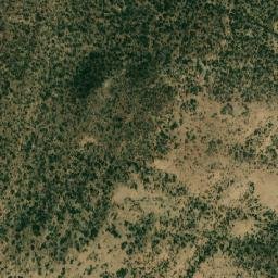 Satellite imagery of Djebel Matmar es Sma, DZ