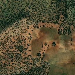 Satellite imagery of Ras el M’Hala, DZ