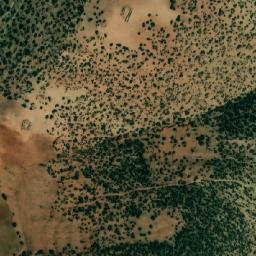 Satellite imagery of Ras el M’Hala, DZ