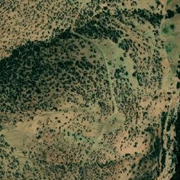 Satellite imagery of Ras el M’Hala, DZ
