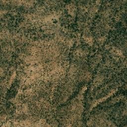 Satellite imagery of Haoudh el Ghazlane, DZ