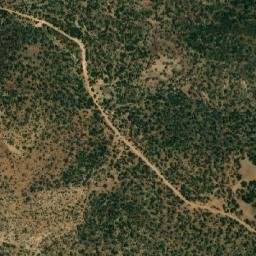 Satellite imagery of Haoudh el Ghazlane, DZ