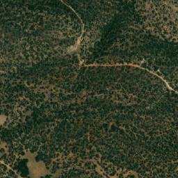Satellite imagery of Taghia, DZ