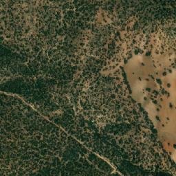 Satellite imagery of Taghia, DZ