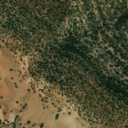 Satellite imagery of Taghia, DZ