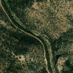 Satellite imagery of Koudiet el Moula, DZ