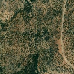 Satellite imagery of Koudiet el Moula, DZ