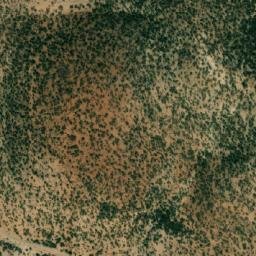 Satellite imagery of Koudiet el Moula, DZ