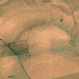 Satellite imagery of Merfeg, DZ