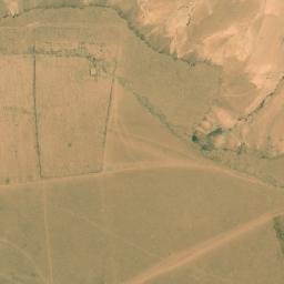 Satellite imagery of Redjem Khenntach, DZ
