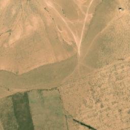 Satellite imagery of Redjem Khenntach, DZ