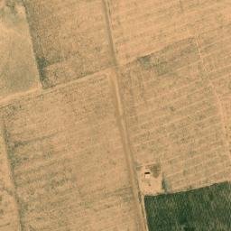 Satellite imagery of Redjem Khenntach, DZ
