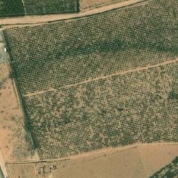 Satellite imagery of Dzaïd ed Daouidi, DZ