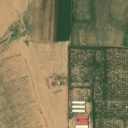 Satellite imagery of Dzaïd ed Daouidi, DZ
