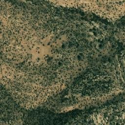 Satellite imagery of Djebel Touilila, DZ