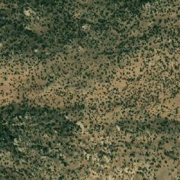 Satellite imagery of Djebel Touilila, DZ
