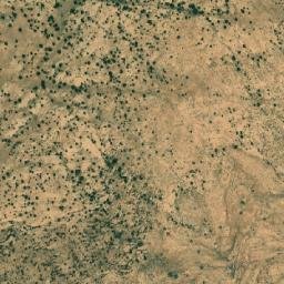 Satellite imagery of Djebel Ain Tareche, DZ