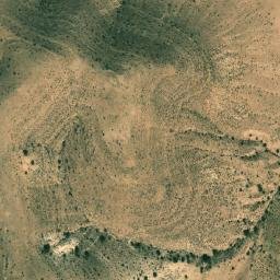 Satellite imagery of Es Serdj, DZ