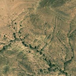 Satellite imagery of Es Serdj, DZ