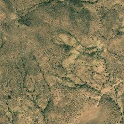 Satellite imagery of Es Serdj, DZ