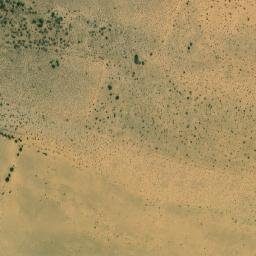 Satellite imagery of Fennd el Oustani, DZ