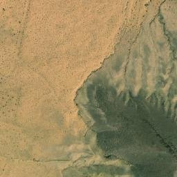 Satellite imagery of Fennd el Oustani, DZ