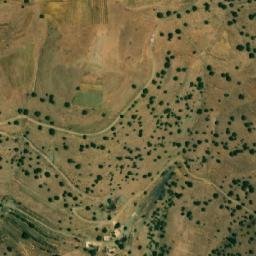 Satellite imagery of Djebel Aïdal, DZ