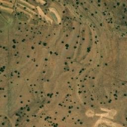 Satellite imagery of Djebel Aïdal, DZ