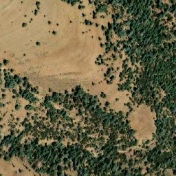 Satellite imagery of Râs Keltoum, DZ