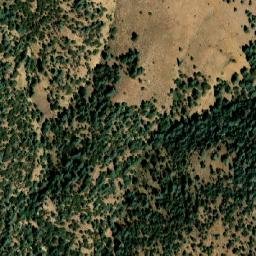 Satellite imagery of Râs Keltoum, DZ