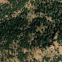 Satellite imagery of Râs Keltoum, DZ