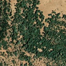 Satellite imagery of Tenia Berdjes, DZ