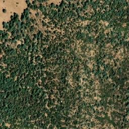 Satellite imagery of Tenia Berdjes, DZ