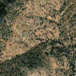 Satellite imagery of Guern el Kebch, DZ